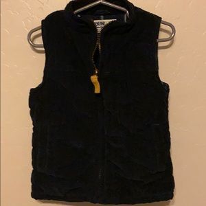 Toddler Boys Vest